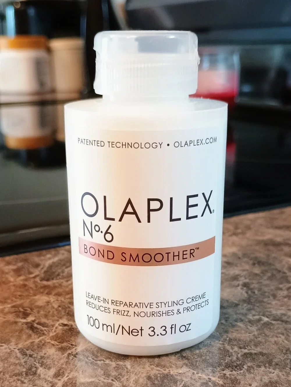 Olaplex No.6 Bond Smoother 100ml